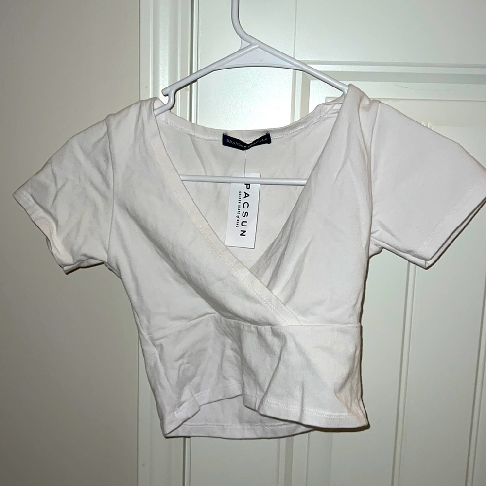 Brandy Melville Amara Top